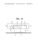 HEAD GIMBAL ASSEMBLY AND INFORMATION RECORDING APPARATUS diagram and image