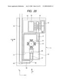 HEAD GIMBAL ASSEMBLY AND INFORMATION RECORDING APPARATUS diagram and image