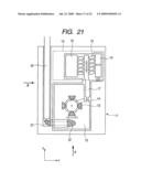 HEAD GIMBAL ASSEMBLY AND INFORMATION RECORDING APPARATUS diagram and image