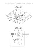 HEAD GIMBAL ASSEMBLY AND INFORMATION RECORDING APPARATUS diagram and image