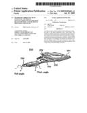 Method of correcting head suspension, method of manufacturing head suspension, head suspension, and method of processing thin plate diagram and image