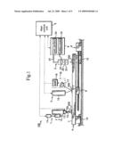 Method of correcting head suspension, method of manufacturing head suspension, head suspension, and method of processing thin plate diagram and image