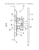 MEDIUM TRANSPORTING MECHANISM AND MEDIUM PROCESSING APPARATUS HAVING THE SAME diagram and image