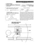 DIFFRACTION GRATING, OPTICAL PICKUP DEVICE AND OPTICAL DISC APPARATUS diagram and image