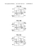 DIFFRACTION GRATING, OPTICAL PICKUP DEVICE AND OPTICAL DISC APPARATUS diagram and image