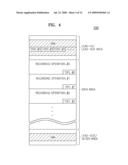 DISC WITH TEMPORARY DISC DEFINITION STRUCTURE (TDDS) AND TEMPORARY DEFECT LIST (TDFL), AND METHOD OF AND APPARATUS FOR MANAGING DEFECT IN THE SAME diagram and image