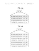 DISC WITH TEMPORARY DISC DEFINITION STRUCTURE (TDDS) AND TEMPORARY DEFECT LIST (TDFL), AND METHOD OF AND APPARATUS FOR MANAGING DEFECT IN THE SAME diagram and image