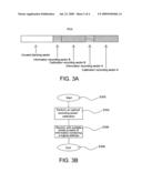 RECORDING POWER CALIBRATING METHOD FOR IMPROVING SEEKING STABILITY ON RECORDING POWER CALIBRATION AREA diagram and image