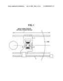 Optical Pickup Device and Optical Disc Apparatus diagram and image