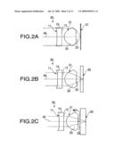 Objective Optical System and Optical Information Recording/Reproducing Device Having the Same diagram and image