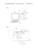 OBJECTIVE LENS AND OPTICAL PICKUP DEVICE diagram and image