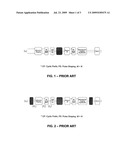 NON-ORTHOGONAL SUBCARRIER MAPPING METHOD AND SYSTEM diagram and image