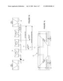 Method and System for Re-enabling Disabled Ports in a Network with Two Port MAC Relays diagram and image