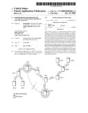 RAPID RESPONSE METHOD FOR THE FAILURE OF LINKS BETWEEN DIFFERENT ROUTING DOMAINS diagram and image