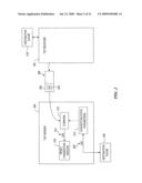 System and method for movement detection and congestion response for transport layer protocol diagram and image