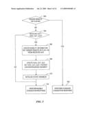 System and method for movement detection and congestion response for transport layer protocol diagram and image