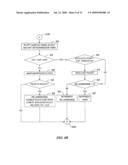 System and method for movement detection and congestion response for transport layer protocol diagram and image