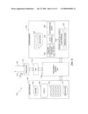 System and method for movement detection and congestion response for transport layer protocol diagram and image