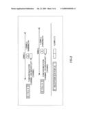 RADIO BASE STATION APPARATUS diagram and image