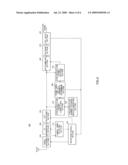 RADIO BASE STATION APPARATUS diagram and image