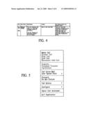 Method and apparatus for controlling telephone calls using a computer assistant diagram and image