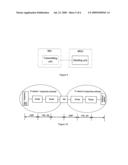 METHOD, SYSTEM AND APPARATUS FOR MEDIA GATEWAY TO TRANSMIT AND RECEIVE MULTICAST DATA diagram and image