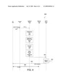 System, method and apparatus for automated ATM to ethernet provisioning diagram and image