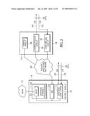 TIMING SYSTEM FOR MODULAR CABLE MODEM TERMINATION SYSTEM diagram and image