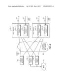 TIMING SYSTEM FOR MODULAR CABLE MODEM TERMINATION SYSTEM diagram and image