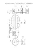 TIMING SYSTEM FOR MODULAR CABLE MODEM TERMINATION SYSTEM diagram and image