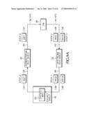 TIMING SYSTEM FOR MODULAR CABLE MODEM TERMINATION SYSTEM diagram and image