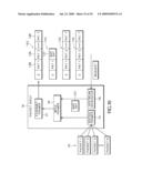 TIMING SYSTEM FOR MODULAR CABLE MODEM TERMINATION SYSTEM diagram and image