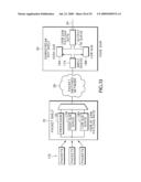 TIMING SYSTEM FOR MODULAR CABLE MODEM TERMINATION SYSTEM diagram and image