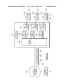 TIMING SYSTEM FOR MODULAR CABLE MODEM TERMINATION SYSTEM diagram and image