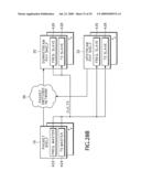 TIMING SYSTEM FOR MODULAR CABLE MODEM TERMINATION SYSTEM diagram and image