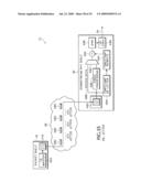 TIMING SYSTEM FOR MODULAR CABLE MODEM TERMINATION SYSTEM diagram and image