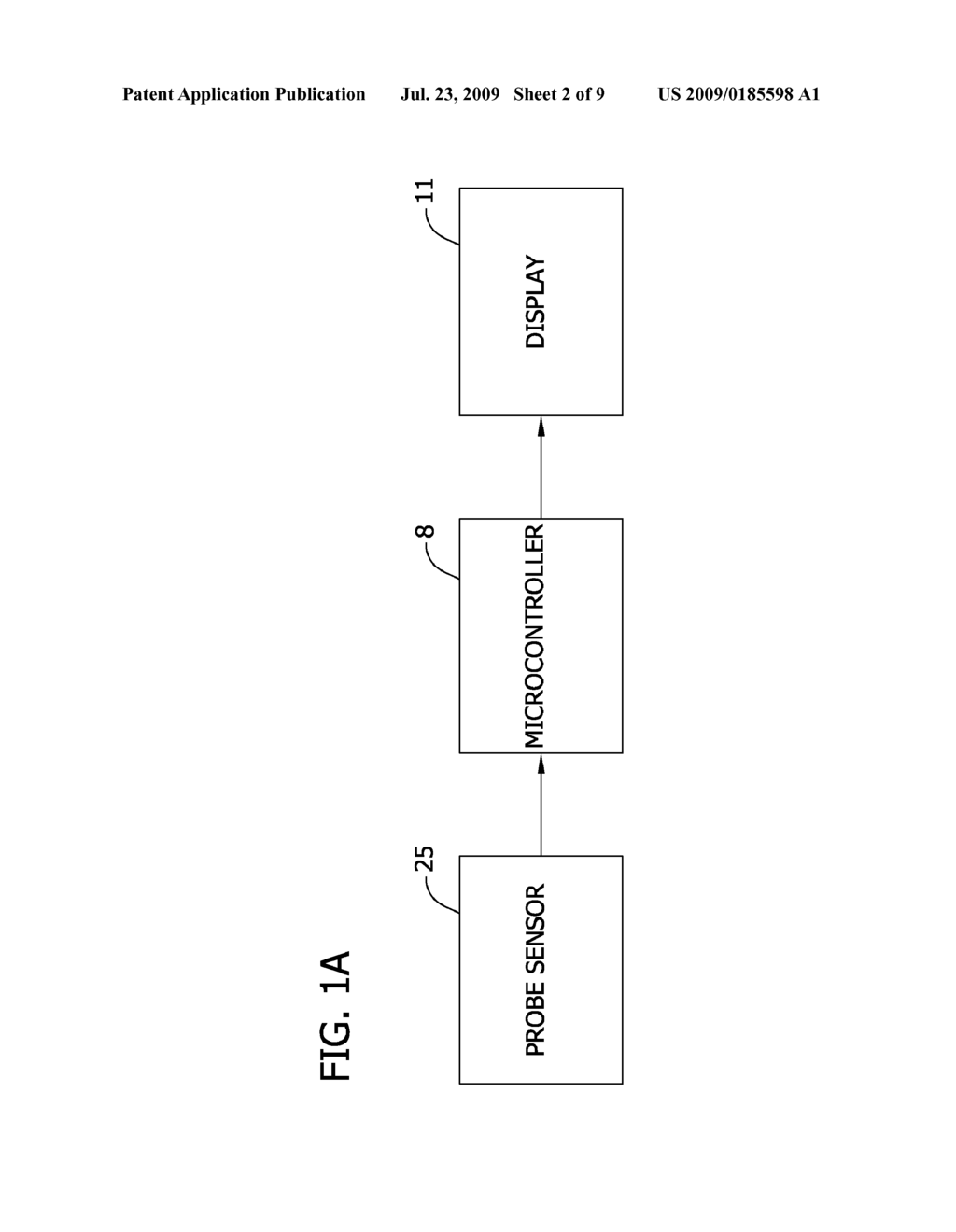 PROBE COVER HAVING A BLACKBODY - diagram, schematic, and image 03