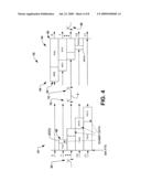 SEAMLESS CHANGE OF DEPTH OF A GENERAL CONVOLUTIONAL INTERLEAVER DURING TRANSMISSION WITHOUT LOSS OF DATA diagram and image