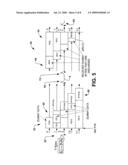 SEAMLESS CHANGE OF DEPTH OF A GENERAL CONVOLUTIONAL INTERLEAVER DURING TRANSMISSION WITHOUT LOSS OF DATA diagram and image