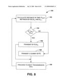 SEAMLESS CHANGE OF DEPTH OF A GENERAL CONVOLUTIONAL INTERLEAVER DURING TRANSMISSION WITHOUT LOSS OF DATA diagram and image