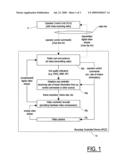 Method and system for adapting use of a radio link between a remotely controlled device and an operator control unit diagram and image