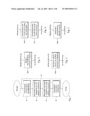 Combined Storage And Transmission of Scalable Media diagram and image
