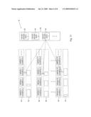 Combined Storage And Transmission of Scalable Media diagram and image