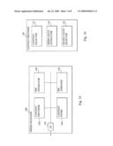 Combined Storage And Transmission of Scalable Media diagram and image