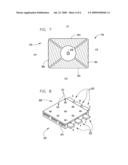 FIELD EMITTER BASED ELECTRON SOURCE FOR MULTIPLE SPOT X-RAY diagram and image