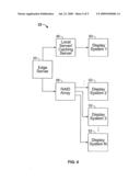 MOTION PICTURE DISTRIBUTION SYSTEM AND RELATED METHOD diagram and image