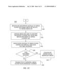 DELIVERING ENHANCED MULTIMEDIA CONTENT ON PHYSICAL MEDIA diagram and image