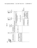 METHOD AND SYSTEM FOR PROVIDING A MOBILE IP KEY diagram and image