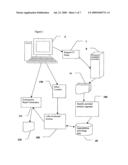 METHOD FOR LUNG LESION LOCATION IDENTIFICATION diagram and image