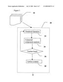 METHOD FOR LUNG LESION LOCATION IDENTIFICATION diagram and image